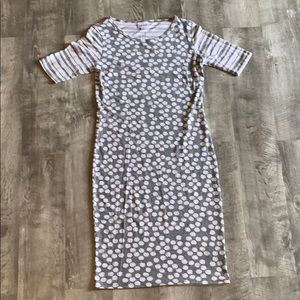 Lularoe dress